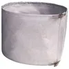 Image de manchette souple diamètre 125 mm