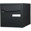 Image de Boîte aux lettres normalisée - RENZ - 2 portes - Double face - Extérieur