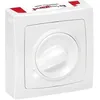 Image de Variateur de lumière ASL - blanc