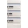 Image de LEGRAND Tableau électrique équipé précâblé Essentiel spécial pour logement T4
