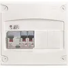 Image de LEGRAND Tableau électrique équipé précâblé spécial pour extension chambre
