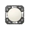 Image de Poussoir Composable Blanc Dooxie - Legrand