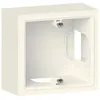 Image de Cadre saillie 1 poste LEGRAND blanc