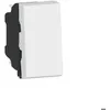 Image de Interrupteur ou va-et-vient MOSAIC EASY-LED 1 module 10AX 250V- LEGRAND - 077001L