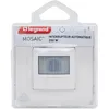 Image de LEGRAND - Mosaic interrupteur automatique blanc complet
