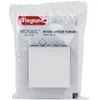 Image de LEGRAND - Mosaic interrupteur va/vient témoin 2 modules compo blanc