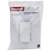 Image de Bouton poussoir voyant Easy-Led 6A 1 module à composer - Mosaic - blanc - Legrand
