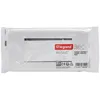 Image de LEGRAND - Mosaic support plaque 4 modules blanc horizontal