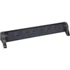 Image de Multiprise Rotative - LEGRAND - Surface - 6 Prises - Interrupteur LED - Design Cylindrique