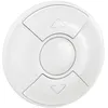 Image de Enjoliveur CELIANE interrupteur volets roulant blanc - LEGRAND - CB0043