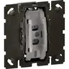 Image de Poussoir inverseur NO-NF - LEGRAND - Céliane - 6A