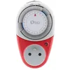Image de OTIO Programmateur quotidien T10 rouge