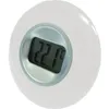 Image de Thermomètre dintérieur D: 77m écran LCD - blanc