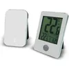 Image de Thermomètre - Otio - 936067 - Sans fil - Capteur extérieur - Affichage LCD