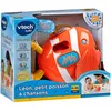 Image de VTECH BABY LEON, P'TIT POISSON A CHANSONS en occasion ou reconditionné