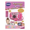 Image de Vtech Kidizoom Touch 5.0 Rose - Appareil Photo Pour Enfants en occasion ou reconditionné