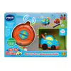 Image de TUT TUT AVENTURES TUT TUT BOLIDES - HUGO SUPER TURBO TELECOMMANDE en occasion ou reconditionné