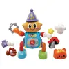 Image de Pre-Scolaire Apprenti'fun Zingoloco, Mon Robot Rigolo en occasion ou reconditionné