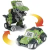 Image de VTECH - Switch & Go Dinos - Drex Super T-Rex (Jeep) - T-Rex interactif à transformer en Jeep tout terrain