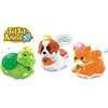 Image de Coffret Trio Tut Tut Animo VTECH - Animaux Domestiques - 3 animaux parlants et roulants - Mixte - De 1 à 5 ans
