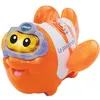 Image de Tut Tut Marins - VTECH - Bateaux & Animaux - 4 chansons 10 mélodies et des sons rigolos