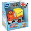 Image de VTECH - TUT TUT BOLIDES - Véhicules Push & Go assortis - Mixte - A partir de 12 mois