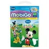 Image de Jeu pour console de jeux - Mobigo : La Maison de Mickey en occasion ou reconditionné