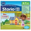 Image de Vtech Jeu Hd Storio - Doc La Peluche en occasion ou reconditionné