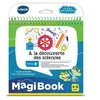 Image de MAGIBOOK LIVRE A LA DECOUVERTE DES SCIENCES en occasion ou reconditionné