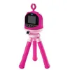 Image de Appareil photo Compact compact avec lecteur numÃ©rique/enregistreur vocal - 2.0 MP - rose en occasion ou reconditionné