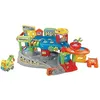 Image de Jouet interactif - VTECH - Mon Premier Garage interactif - Pour enfant - Mixte