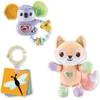 Image de VTech COFFRET NAISSANCE - PREMIERES DÃCOUVERTES en occasion ou reconditionné