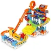 Image de Jeu de construction - Vtech - 80-519322 - 73 pièces - 5 billes - 3 niveaux de difficulté