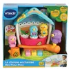 Image de VTECH BABY LA CHORALE ENCHANTÉE DES PIOU-PIOU en occasion ou reconditionné