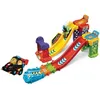 Image de VTECH - Tut Tut Bolides - Tremplin Cascades de lExtrême + Lucas le Roi du Championnat