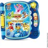 Image de Livre-Jeu Educatif VTECH - PAT PATROUILLE - Super-Chiots - Bouton Lumineux - 3 ans et plus