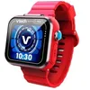 Image de Smartwatch VTech Kidizoom Smartwatch Max Rojo Doble Cámara 256MB Juegos Niños