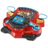 Image de Table de Jeu - VTech - 2-en-1 Guidon et Volant - Paw Patrol - Version Espagnole