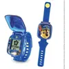 Image de Montre-Jeu Interactive de Chase - VTECH - Pat Patrouille - Multifonction parlante pour enfant