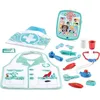 Image de VTECH - 123 Imite-Moi - Kit Apprenti Docteur Électronique - Jouet dImitation Enfant