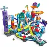 Image de Jeu de construction - VTECH - MARBLE RUSH - 300 pièces - Multicolore - À monter soi-même