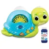 Image de Tortue musicale VTECH JUJU MA TORTUE MAGI BULLES pour bébé de 1 à 5 ans