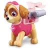 Image de Animal interactif - VTech - Pat Patrouille Skye - Rose - Pup Pack reconnaît outils - 2 modes de jeu