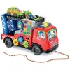 Image de VTECH BABY - SUPER CAMION DÉPANNAGE INTERACTIF - Multicolore