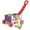 Image de VTECH SUPER CHARIOT INTERACTIF MULTI-ACTIVITÉS