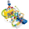 Image de VTECH MARBLE RUSH - BUILD & STORE BOX SET M400