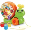 Image de VTECH ROULI-ESCARGOT MAXI DÉCOUVERTES