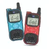 Image de Set de 2 Talkies Walkies Vtech Kidi Explorer Rouge et Bleu