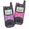 Image de Set de 2 Talkies Walkies Vtech Kidi Explorer Rose et Violet