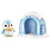 Image de VTECH VEILLEUSE PTIT PINGOUIN NUIT ETOILEE